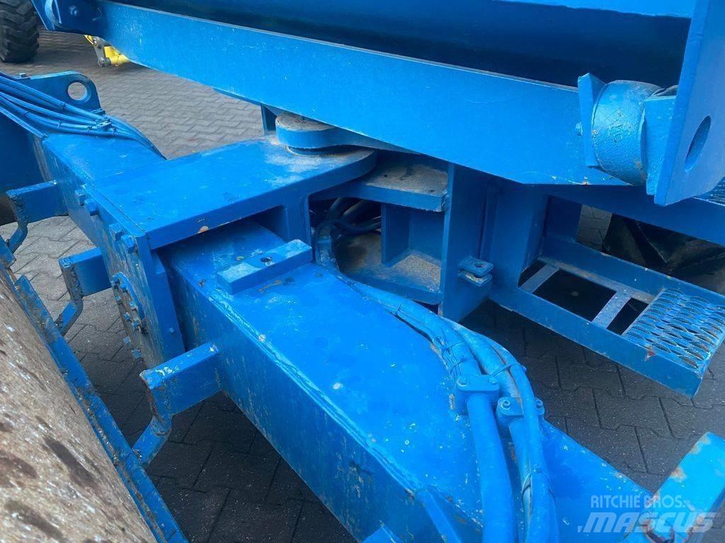 Hamm 2301-9 Грунтові котки