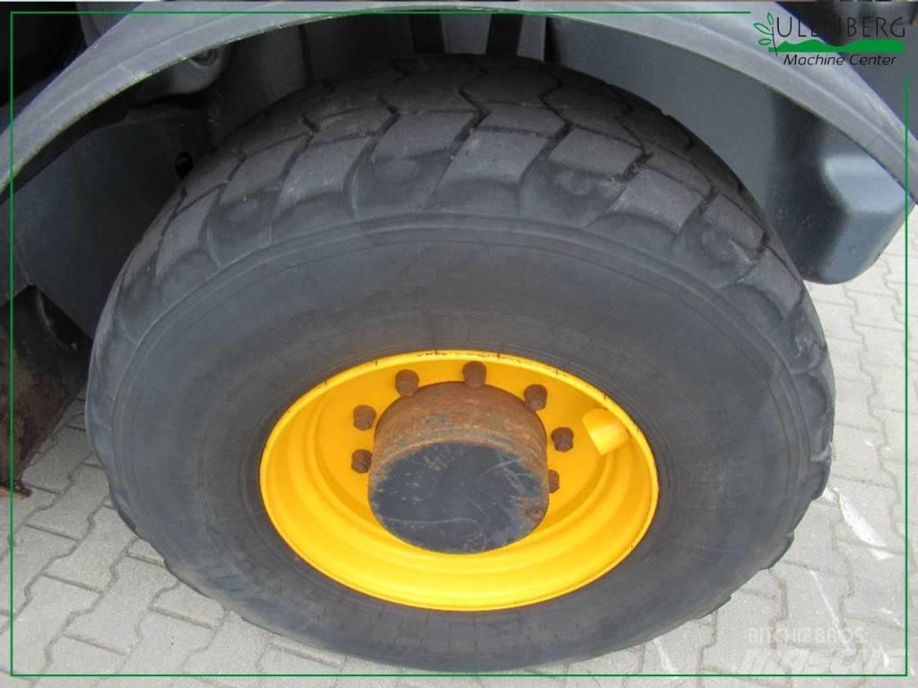 Dieci Samson 60.9 Телескопічний навантажувач
