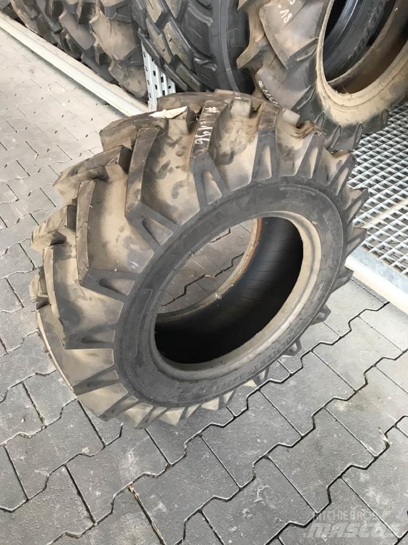BKT 10.0/75-15.3 Колеса