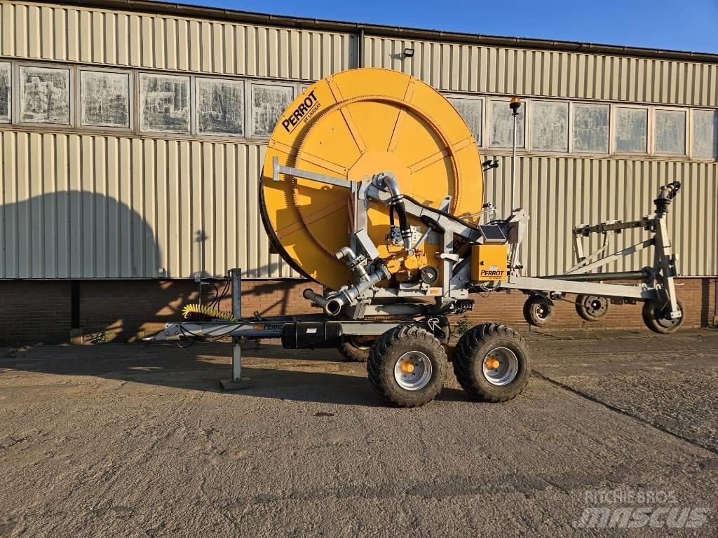  Perrot TR40 Системи поливу рослин