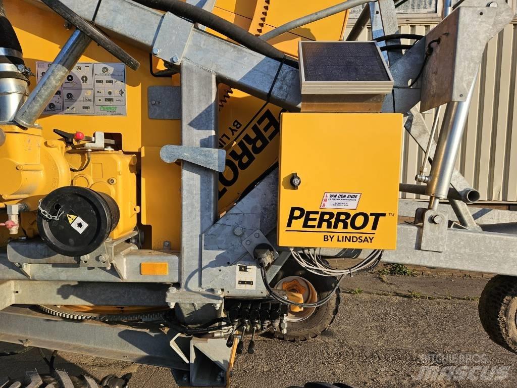  Perrot TR40 Системи поливу рослин