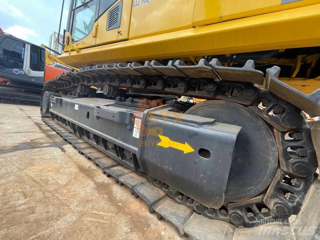 Komatsu PC 450 LC-8 Гусеничні екскаватори