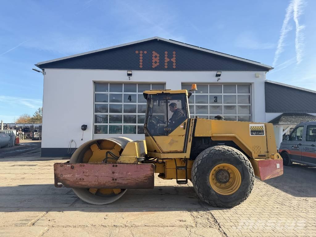 Dynapac CA 251 D Грунтові котки