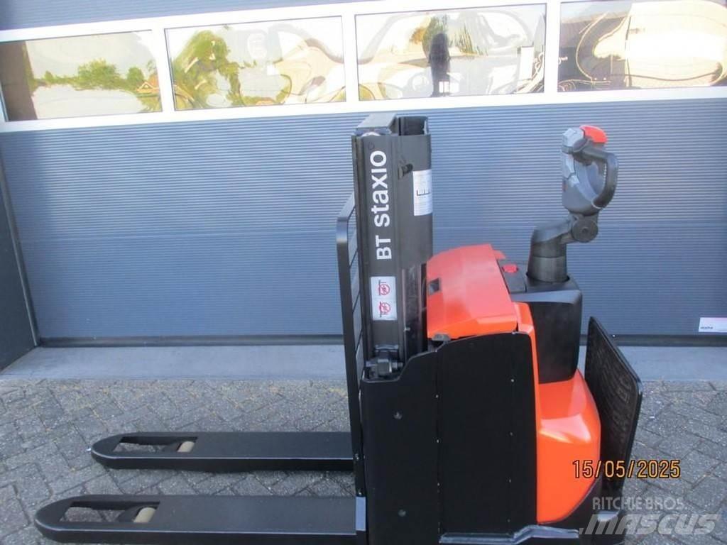 BT SWE 200D Ручний візок
