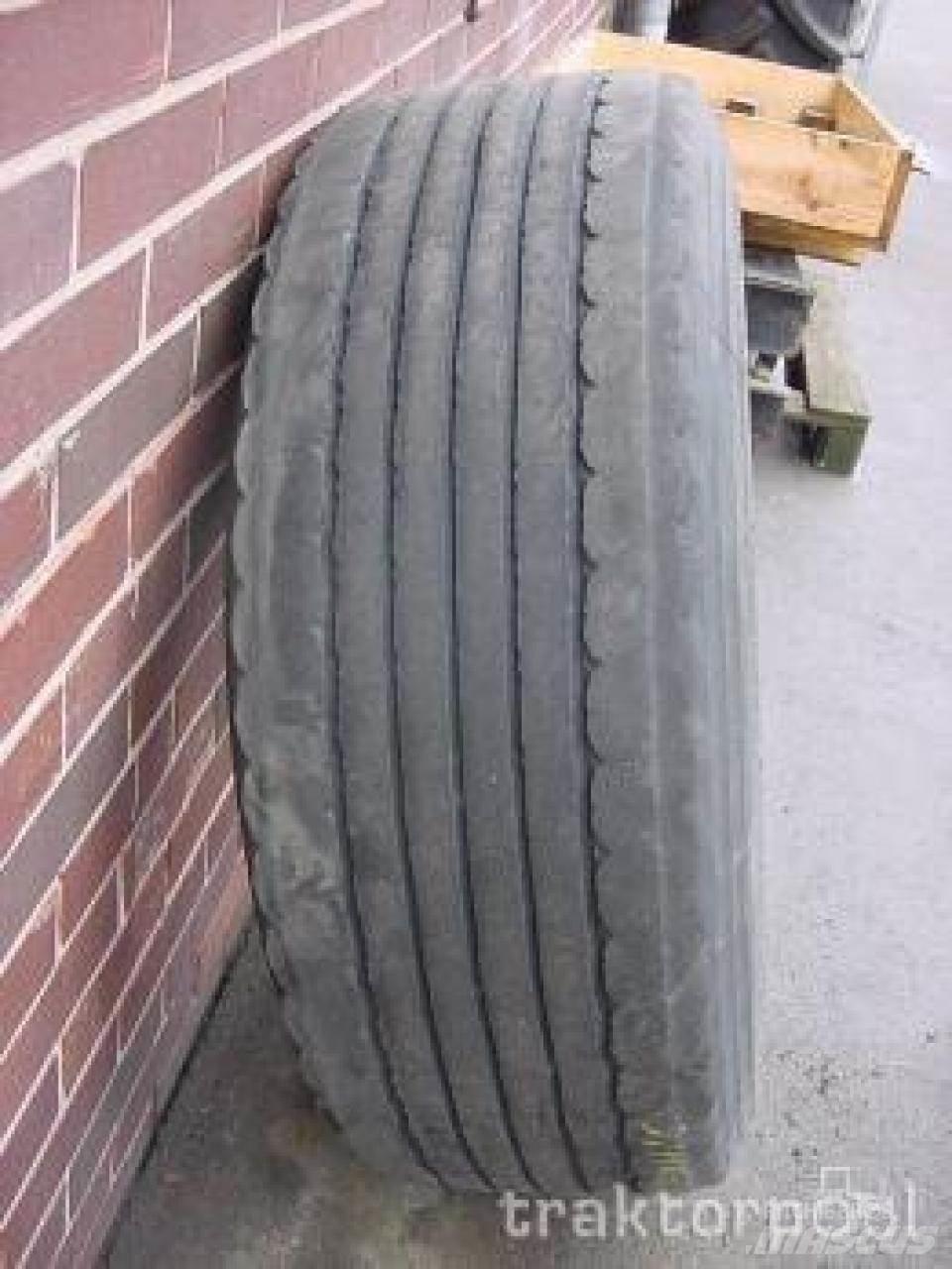  385/65 R 22,5 Колеса