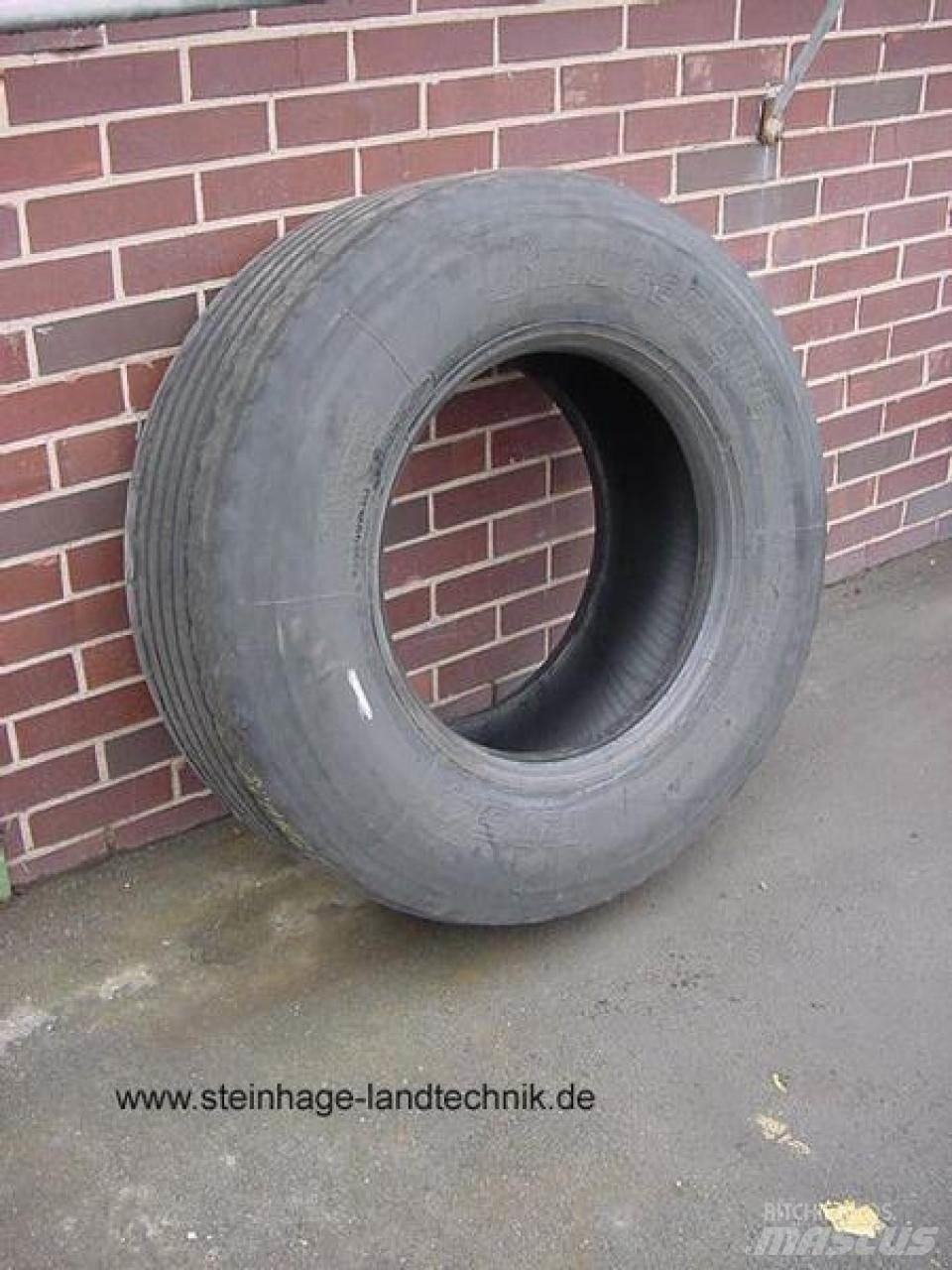  385/65 R 22,5 Колеса