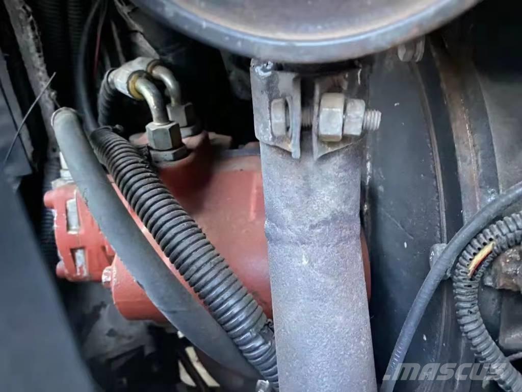 Hitachi ZX 30 U Міні-екскаватори < 7т