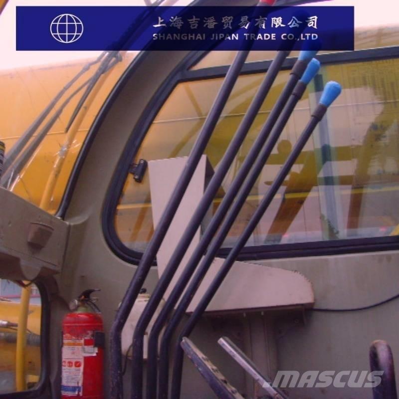 XCMG QY 25 K автокрани