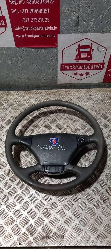 Scania R 440    1495393 Кабіни