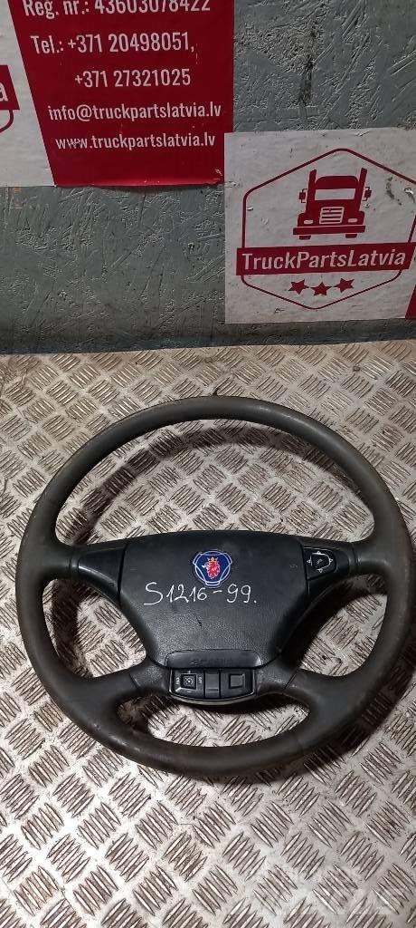 Scania R 440    1495393 Кабіни