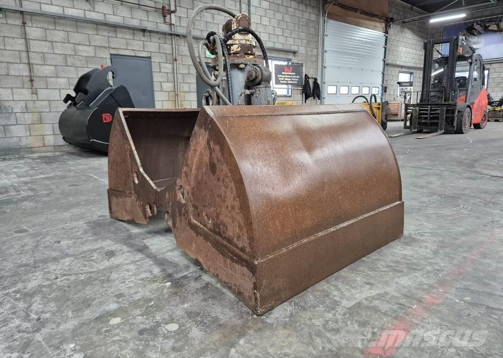  Onbekend GOS-1400 Грейфери