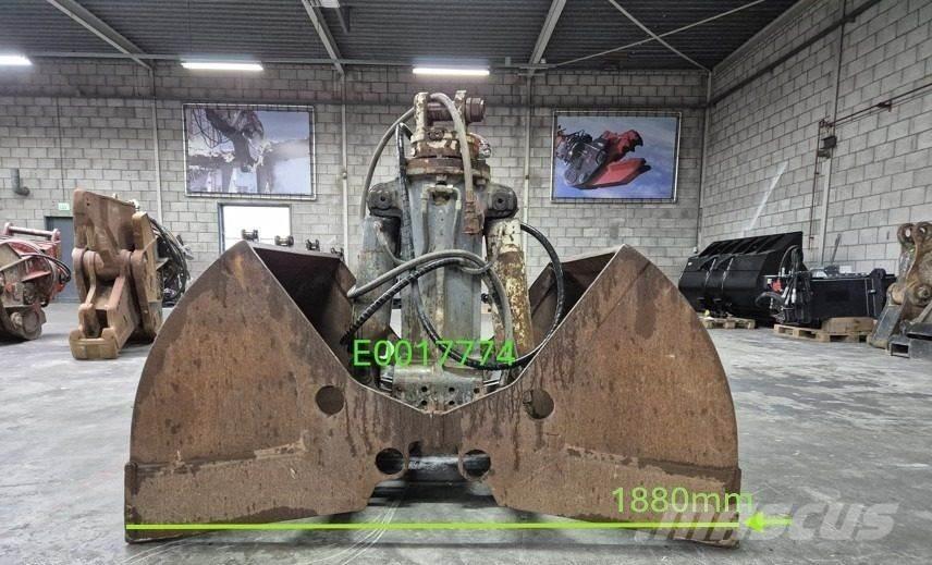  Onbekend GOS-1400 Грейфери