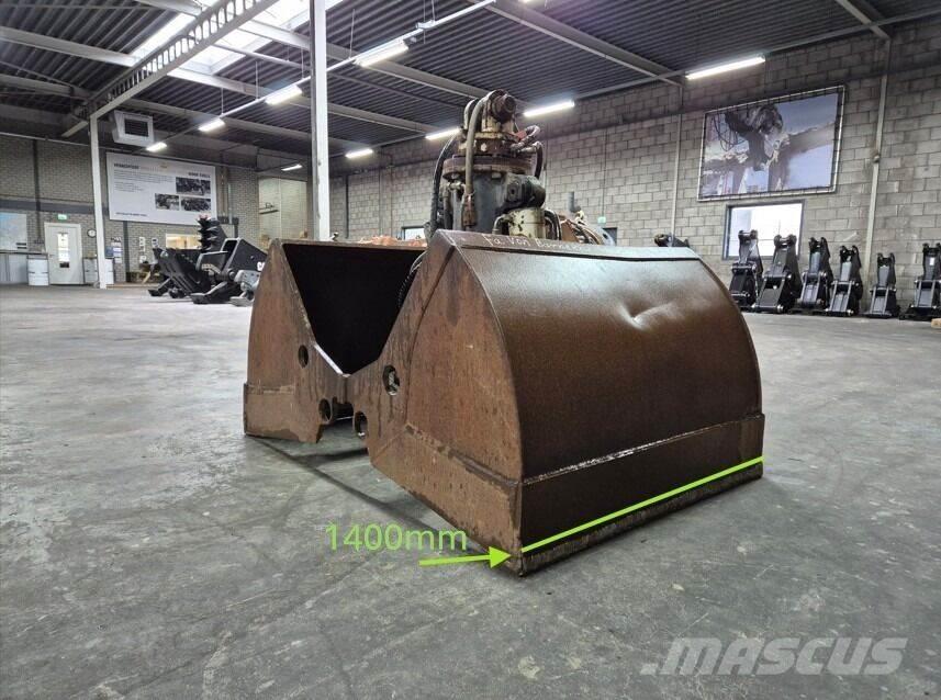  Onbekend GOS-1400 Грейфери