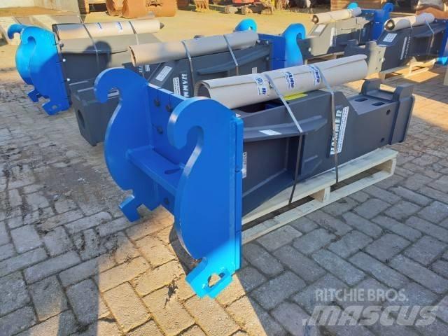 Hammer HM1302 Плуги