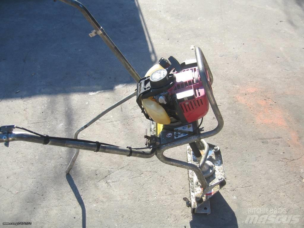 Honda PIXI Кельми