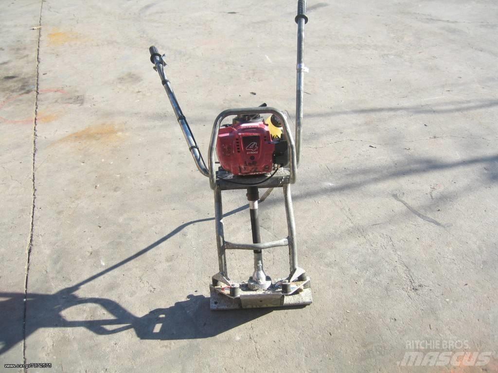 Honda PIXI Кельми