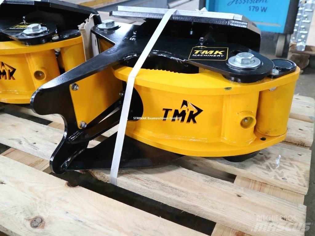 TMK 150 Різаки
