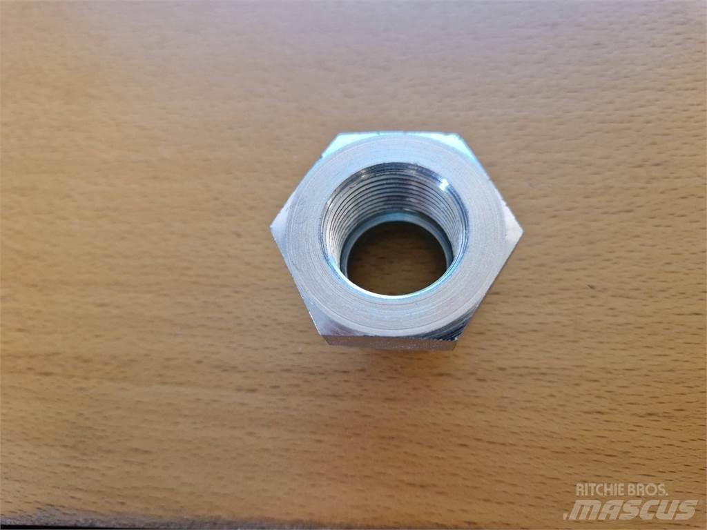 Ponsse 0044190 Гідравліка