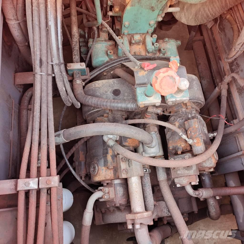 Sany SRSC 45 C30 Річстакери