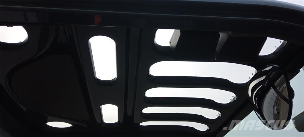 Toyota 52-8FDF30 Дизельні навантажувачі