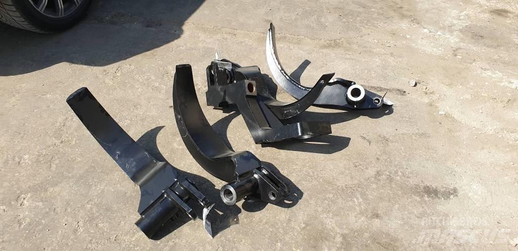  Knives for 414 head Валочні головки