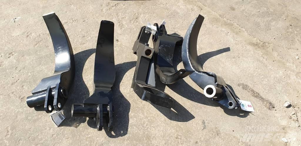  Knives for 414 head Валочні головки