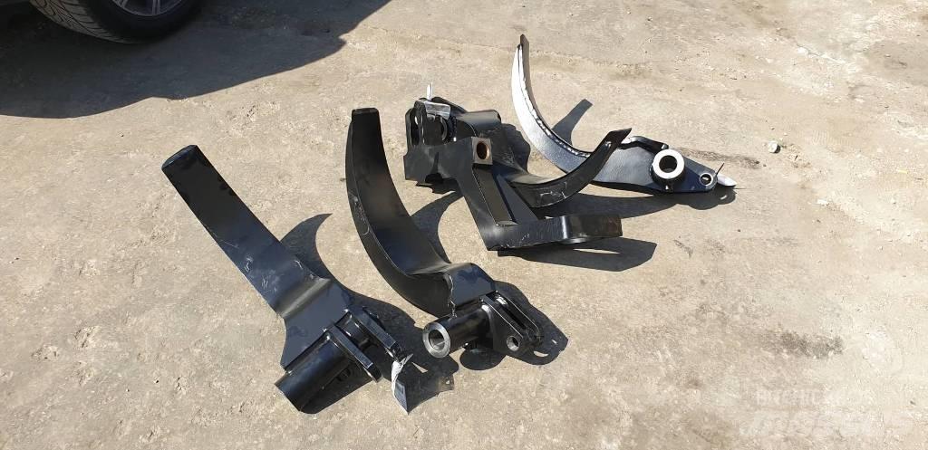  Knives for 414 head Валочні головки