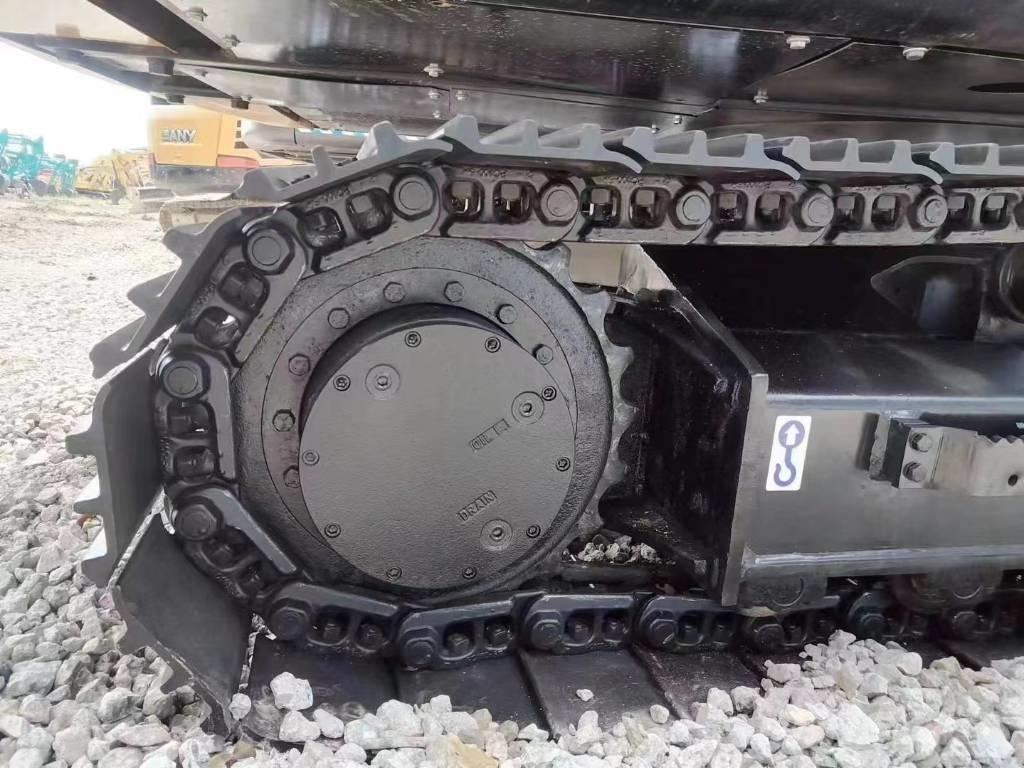 Sany SY135C Гусеничні екскаватори