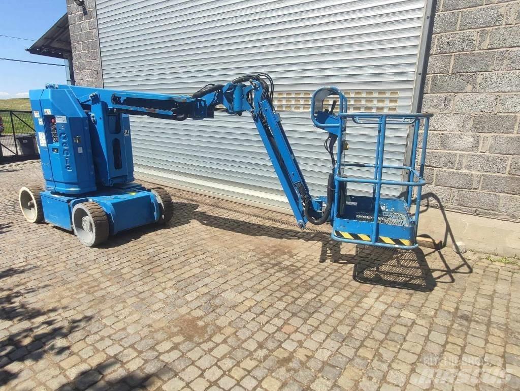 Genie Z 30/20 N RJ Колінчаті підйомники