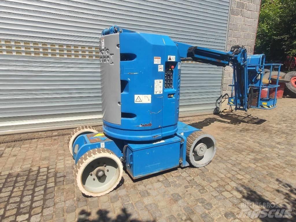 Genie Z 30/20 N RJ Колінчаті підйомники