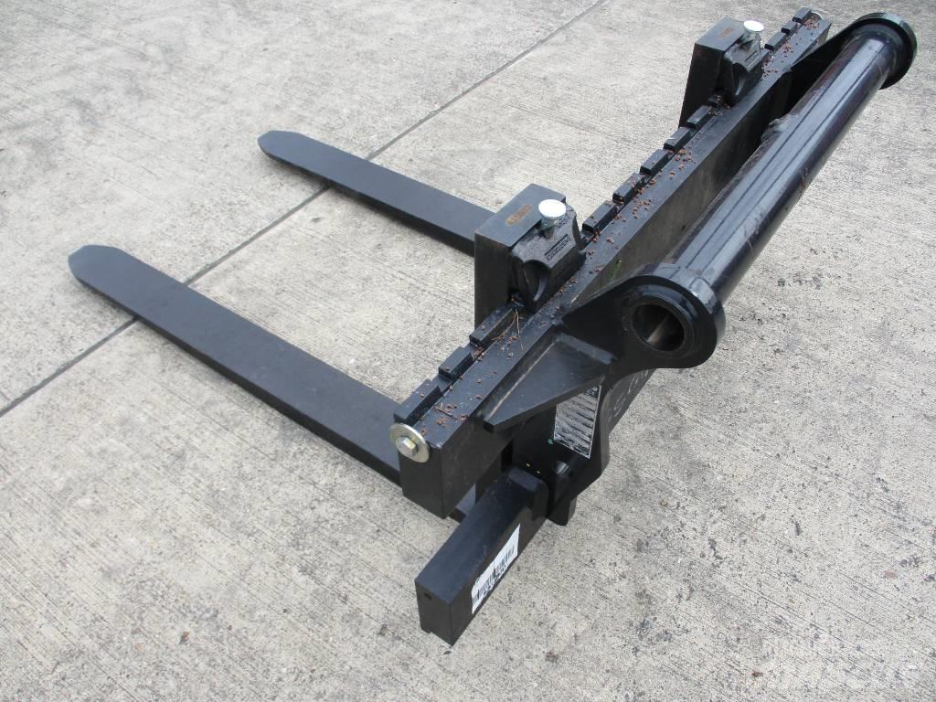 Manitou vorken Інше обладнання