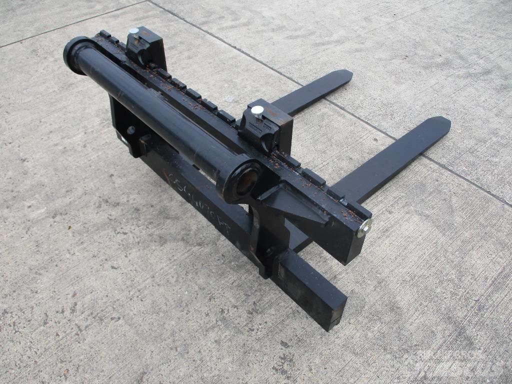Manitou vorken Інше обладнання