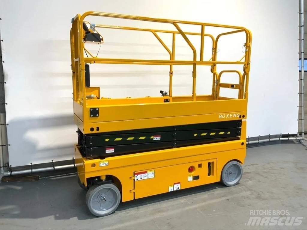 John Deere 80XENS Підйомники-ножиці