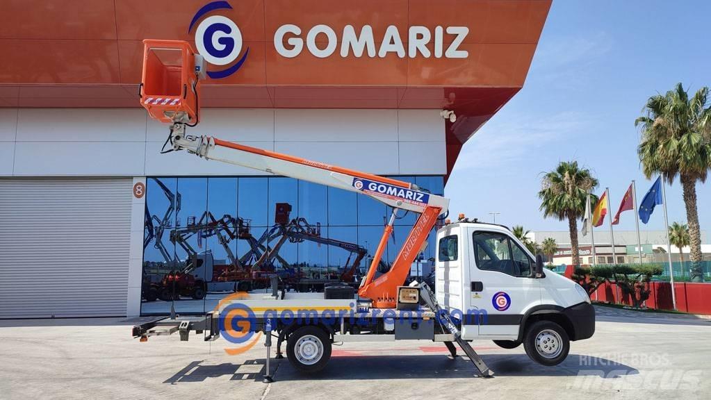 Iveco 160 ALUDS Будтехніка - Інші