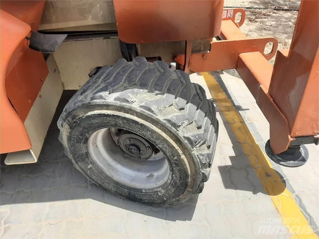 JLG 3394RT Підйомники-ножиці
