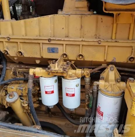 Shantui SD32 Гусеничні бульдозери