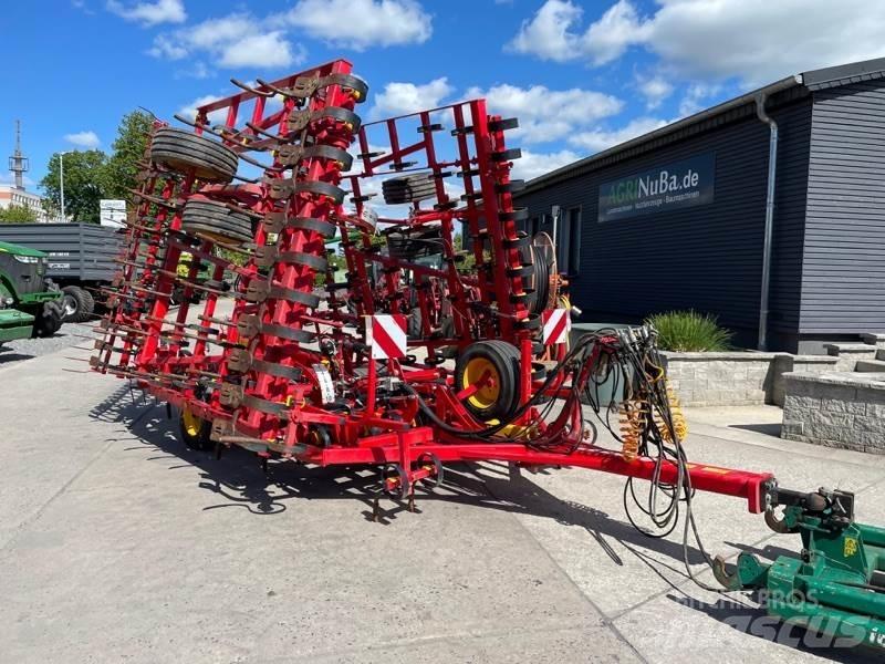 Väderstad NZA 800 Комбіновані сівалки