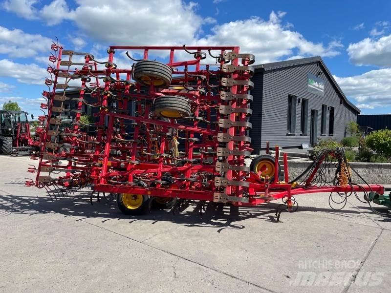 Väderstad NZA 800 Комбіновані сівалки