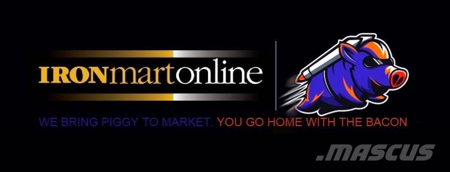 Ford F 350 FX4 Самоскиди