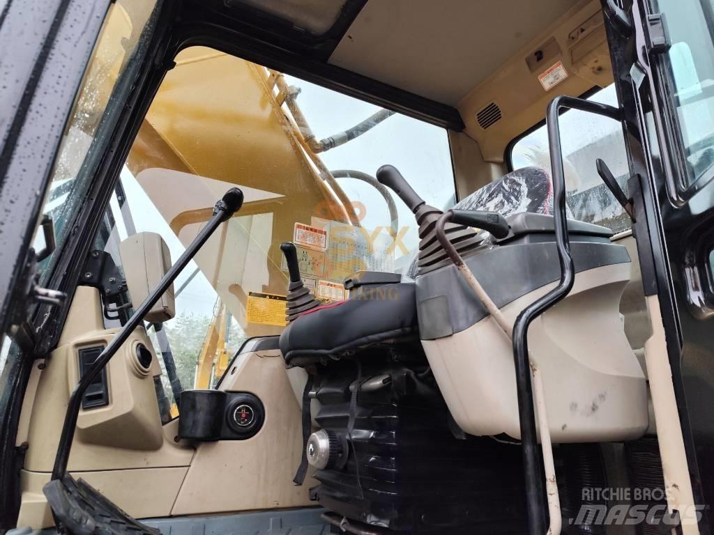 CAT 325 C Гусеничні екскаватори