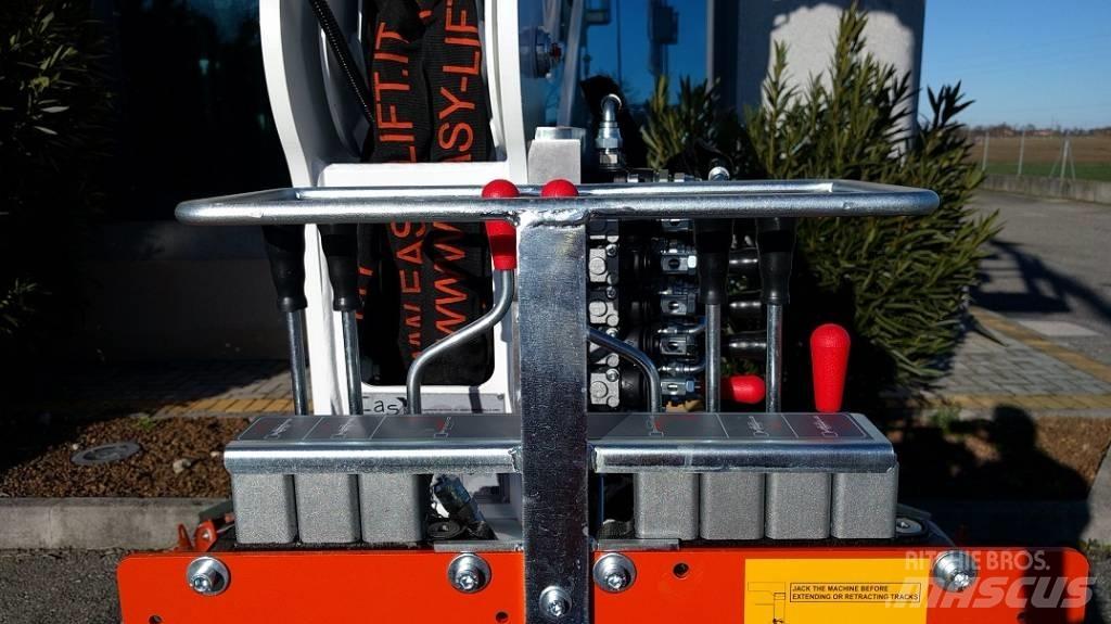 EasyLift R 130 Колінчаті підйомники
