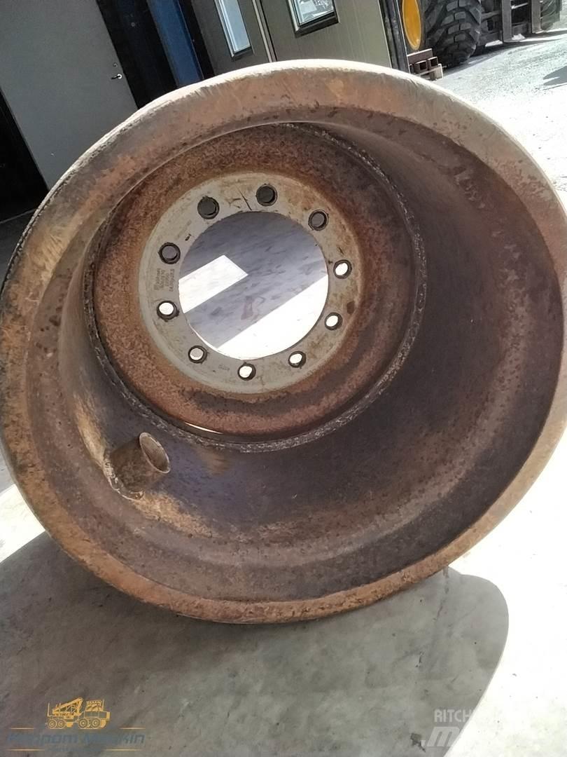 Valmet 890 24x26,5 Шини