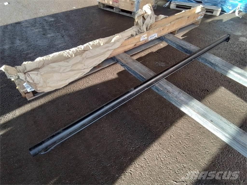 Eco Log 7006510 Гідравліка