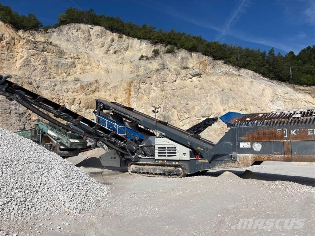 Kleemann MS702EVO Будтехніка - Інші