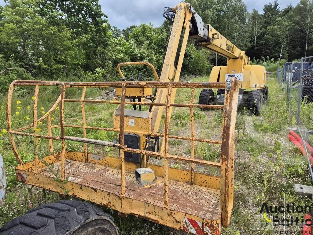 Haulotte HA 260 PX Колінчаті підйомники
