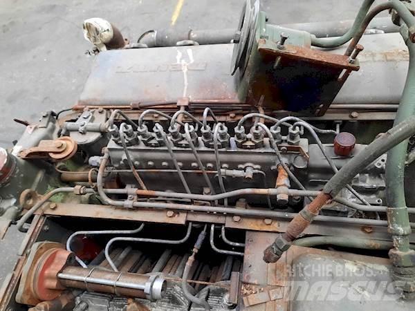 Deutz F12L714 Двигуни