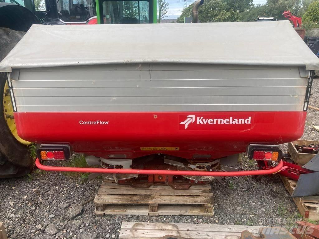 Kverneland CL1300 Розсіювач мінеральних добрив