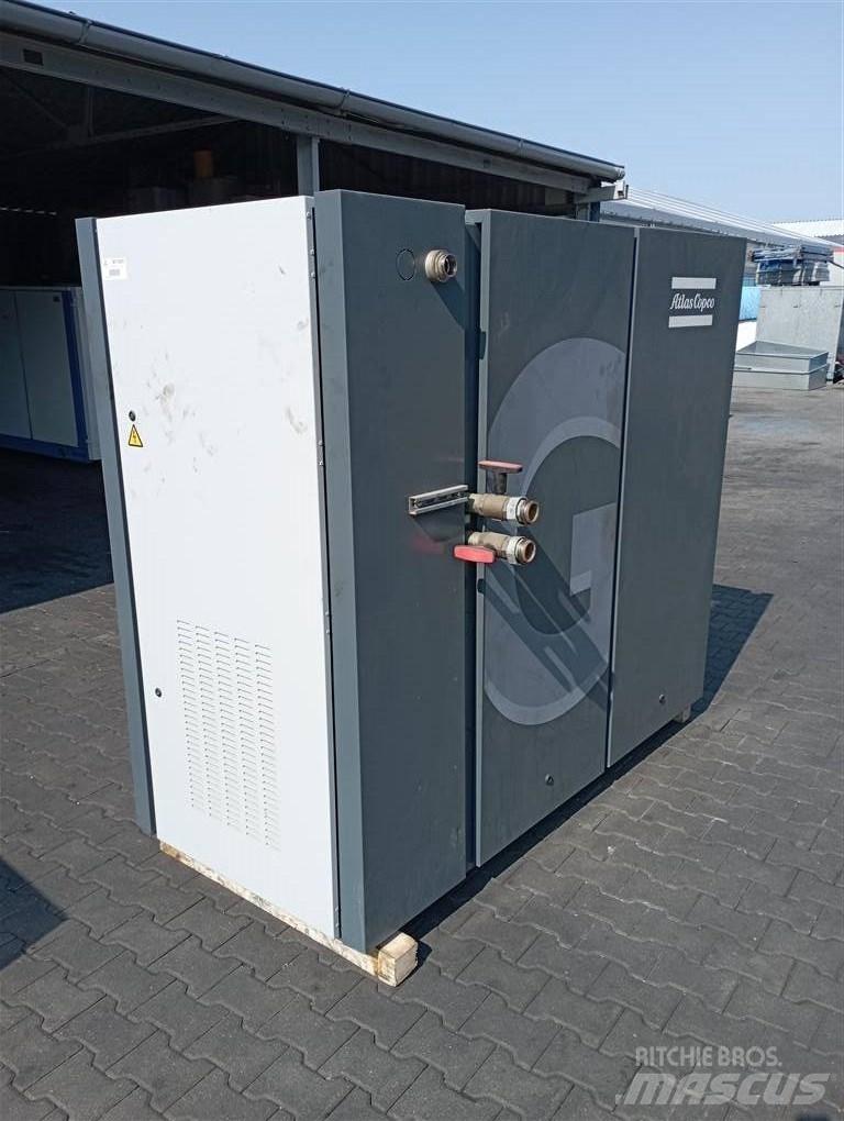 Atlas Copco GA37P Компресори