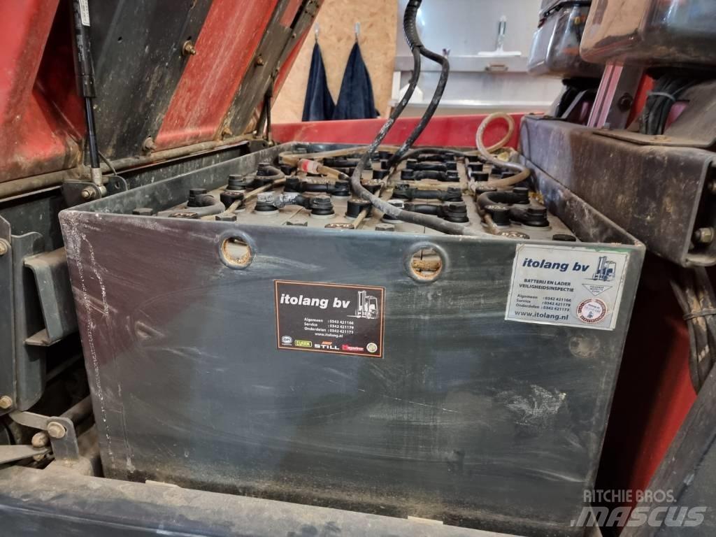 Hako Jonas B1100 Підмітальні машини