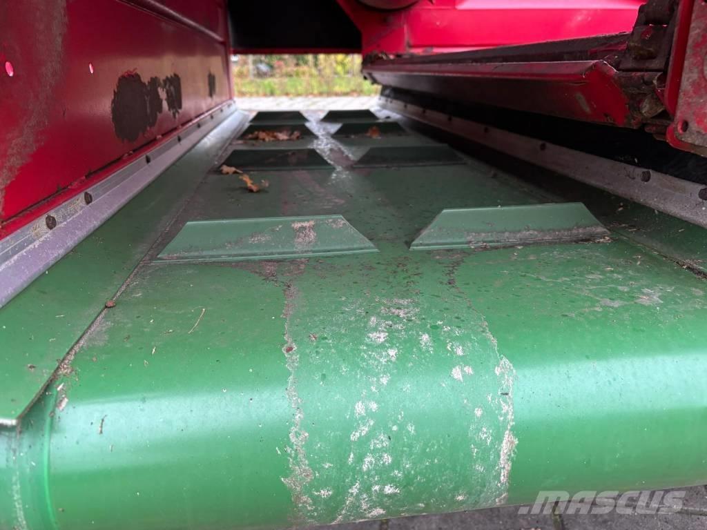 Trioliet MULTIFEED Годівниці для тварин